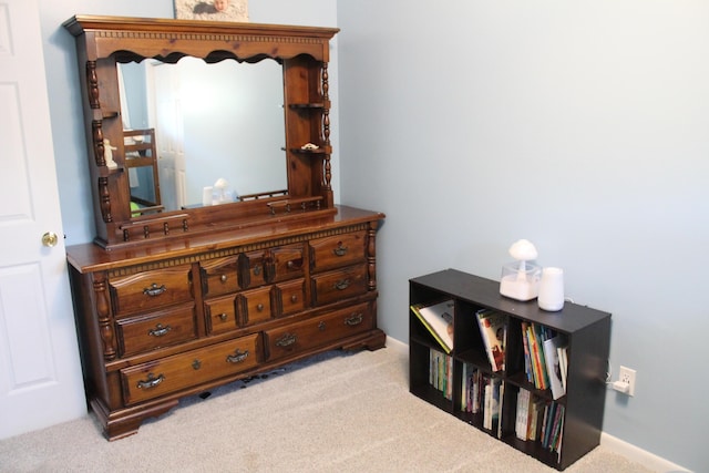 524 Cromwell Way, Lexington, KY 40503 - bedroom with carpet
