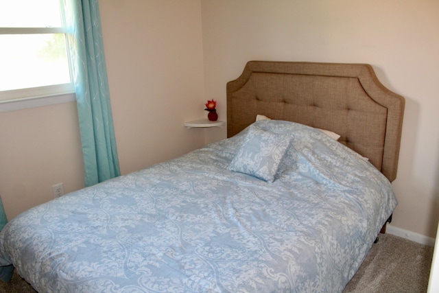 524 Cromwell Way, Lexington, KY 40503 - view of carpeted bedroom