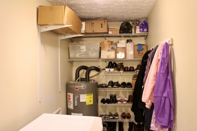 524 Cromwell Way, Lexington, KY 40503 - utilities with electric water heater