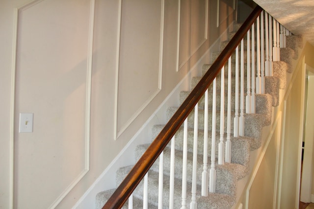 524 Cromwell Way, Lexington, KY 40503 - view of staircase