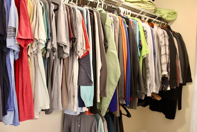 524 Cromwell Way, Lexington, KY 40503 - view of spacious closet