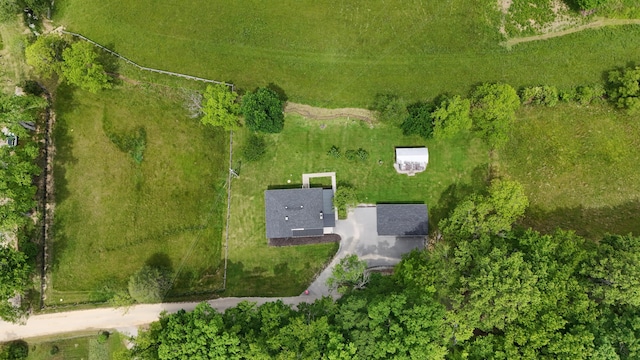 110 Witt Rd, London, KY 40741 - drone / aerial view