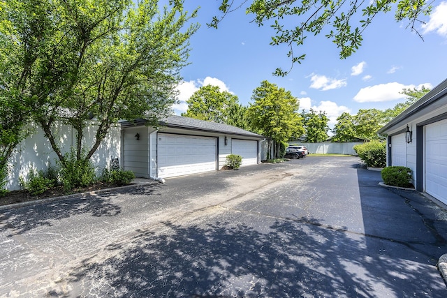 395 Redding Rd Unit 19, Lexington, KY 40517 - view of road