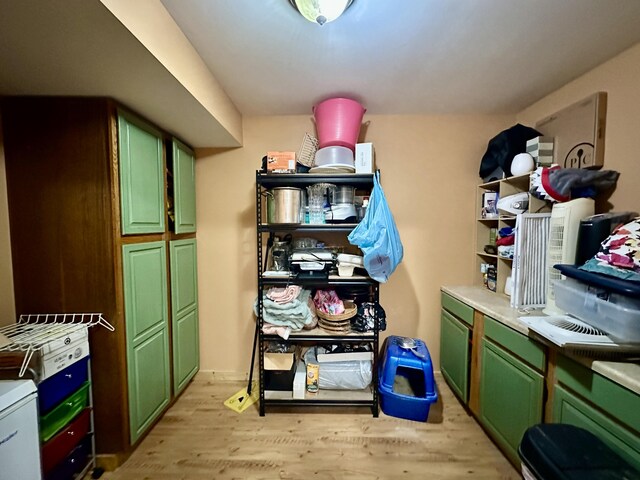 5080 Dry Branch Rd, Lexington, KY 40515 - view of storage