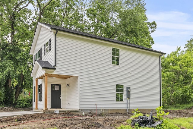 306 Young St, Georgetown, KY 40324 - view of property exterior
