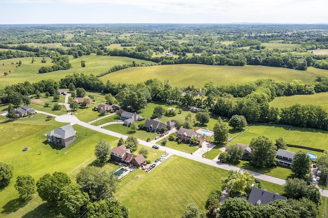 2018 E Ct, Richmond, KY 40475 - aerial perspective of suburban area
