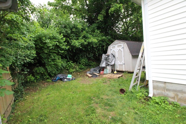 1017 Marshall Park Dr, Georgetown, KY 40324 - view of grassy yard