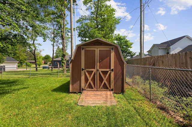 113 Alta Dr, Lawrenceburg, KY 40342 - view of shed