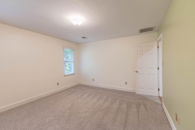 6011 Canonero Way, Versailles, KY 40383 - carpeted spare room with baseboards