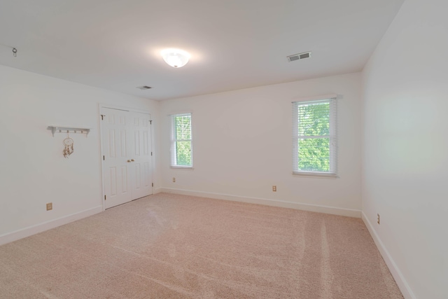 6011 Canonero Way, Versailles, KY 40383 - spare room featuring plenty of natural light, carpet floors, and baseboards
