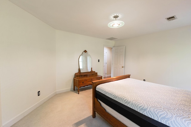 6011 Canonero Way, Versailles, KY 40383 - bedroom featuring light carpet and baseboards