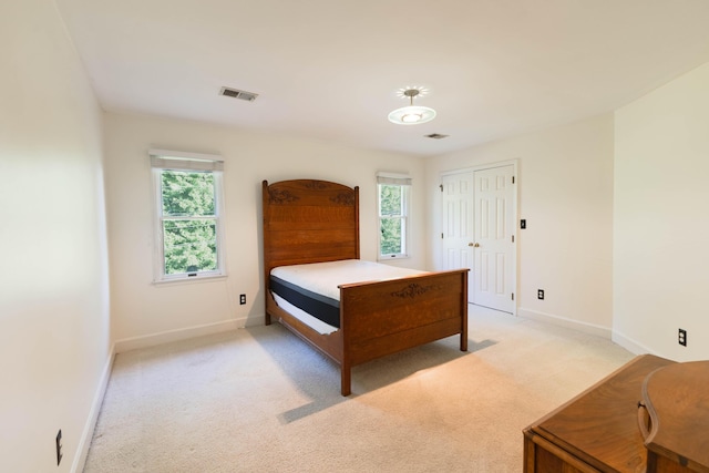6011 Canonero Way, Versailles, KY 40383 - bedroom with light carpet and baseboards