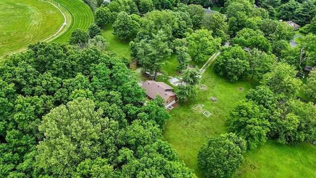 2849 Walnut Hill Rd, Lexington, KY 40515 - view of property location
