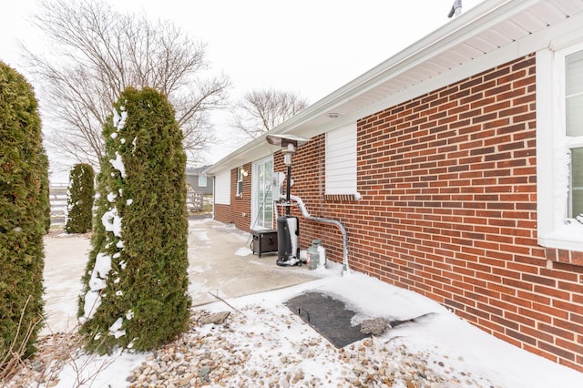 9412 Harrodsburg Rd, Wilmore, KY 40390 - view of patio