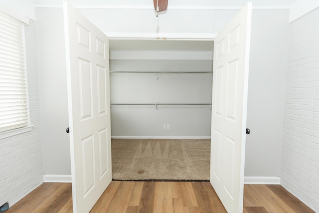 9412 Harrodsburg Rd, Wilmore, KY 40390 - view of closet