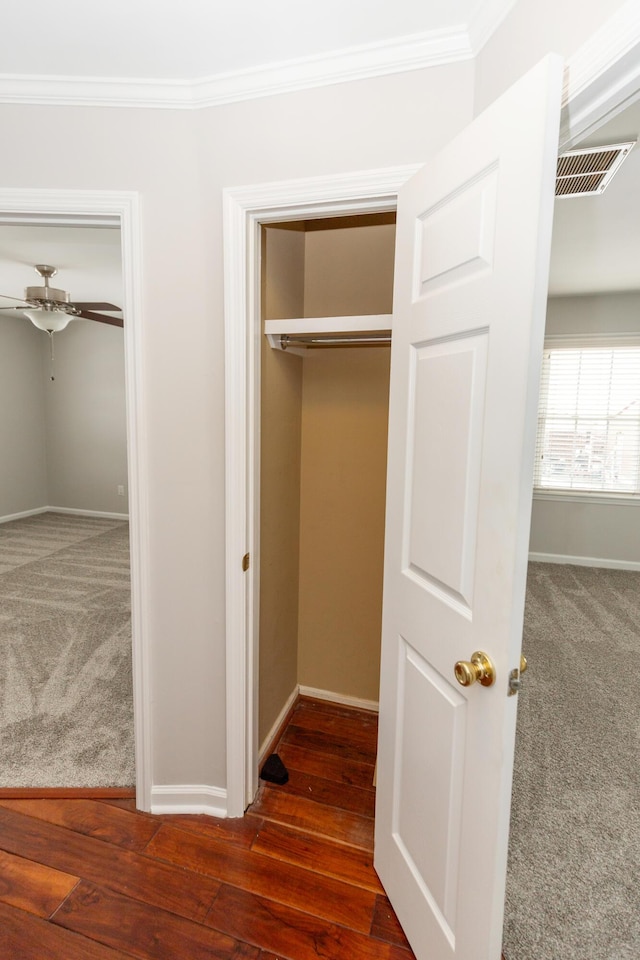9412 Harrodsburg Rd, Wilmore, KY 40390 - view of closet