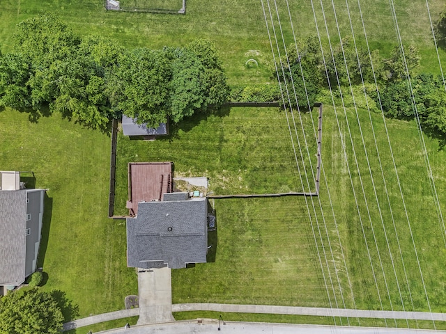 112 Covington Way, Richmond, KY 40475 - drone / aerial view
