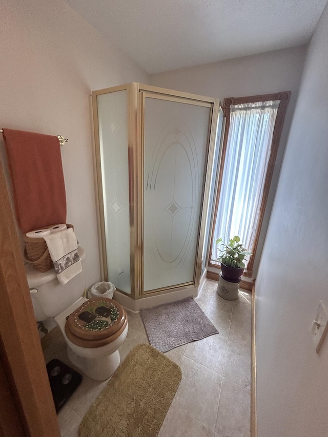 12430 E Ky-10, Quincy, KY 41166 - tiled foyer with plenty of natural light