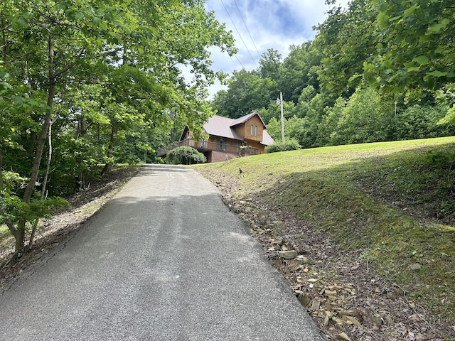 12430 E Ky-10, Quincy, KY 41166 - view of front of house