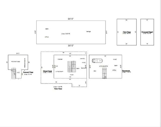 12430 E Ky-10, Quincy, KY 41166 - home floor plan