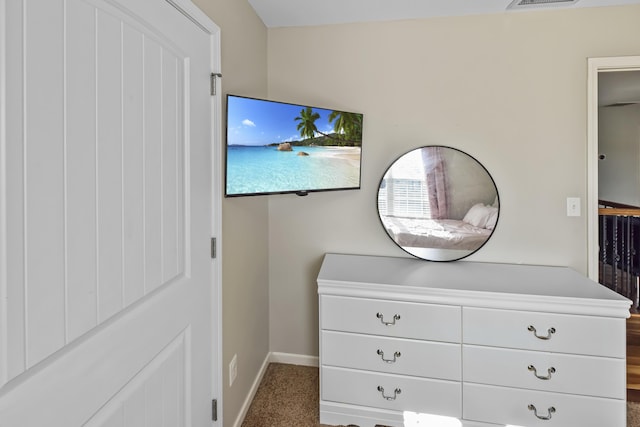 127 Schneider Blvd, Georgetown, KY 40324 - detailed view of baseboards