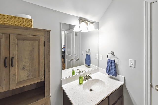 127 Schneider Blvd, Georgetown, KY 40324 - bathroom with vanity