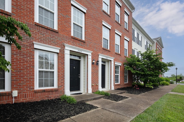 2429 Aristocracy Cir, Lexington, KY 40509 - view of building exterior
