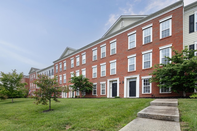 2429 Aristocracy Cir, Lexington, KY 40509 - view of building exterior