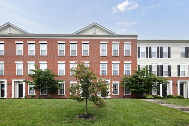 2429 Aristocracy Cir, Lexington, KY 40509 - view of building exterior