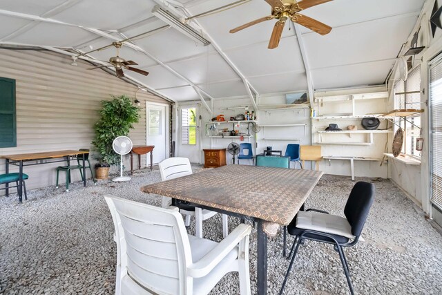 5830 Old Keno Rd, Burnside, KY 42519 - view of sunroom