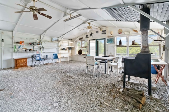 5830 Old Keno Rd, Burnside, KY 42519 - view of sunroom