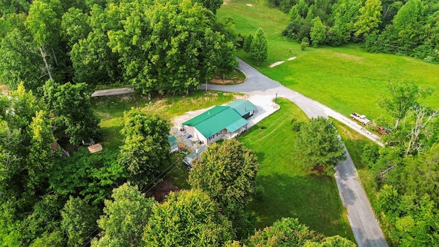 5830 Old Keno Rd, Burnside, KY 42519 - view of subject property