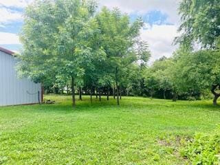 127 Circle St, London, KY 40744 - view of grassy yard