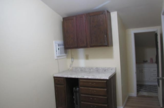 127 Circle St, London, KY 40744 - bar with wood finished floors and baseboards