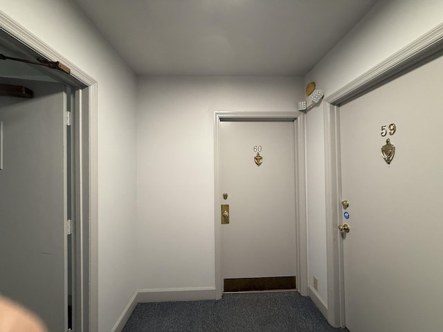 175 Malabu Dr Unit 60, Lexington, KY 40503 - view of entrance to property
