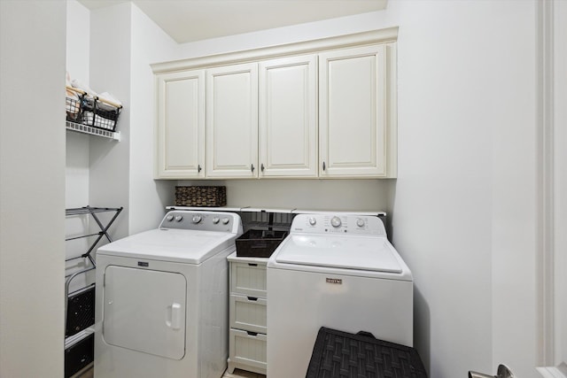1821 Goodpaster Way, Lexington, KY 40505 - washroom with washer and clothes dryer and cabinet space