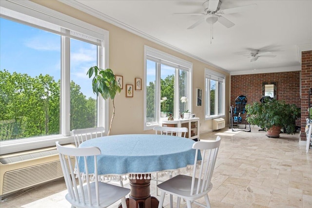 553 White Oak Rd, Stamping Ground, KY 40379 - view of sunroom