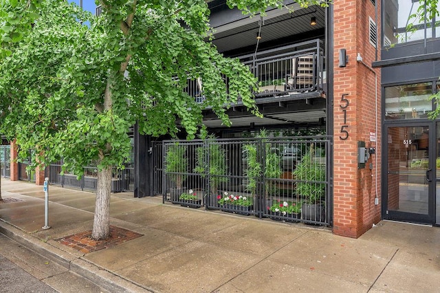 517 W Main St, Lexington, KY 40507 - view of building exterior