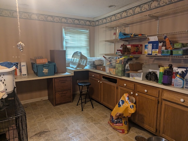 400 Verna Dr, Winchester, KY 40391 - office space featuring built in study area