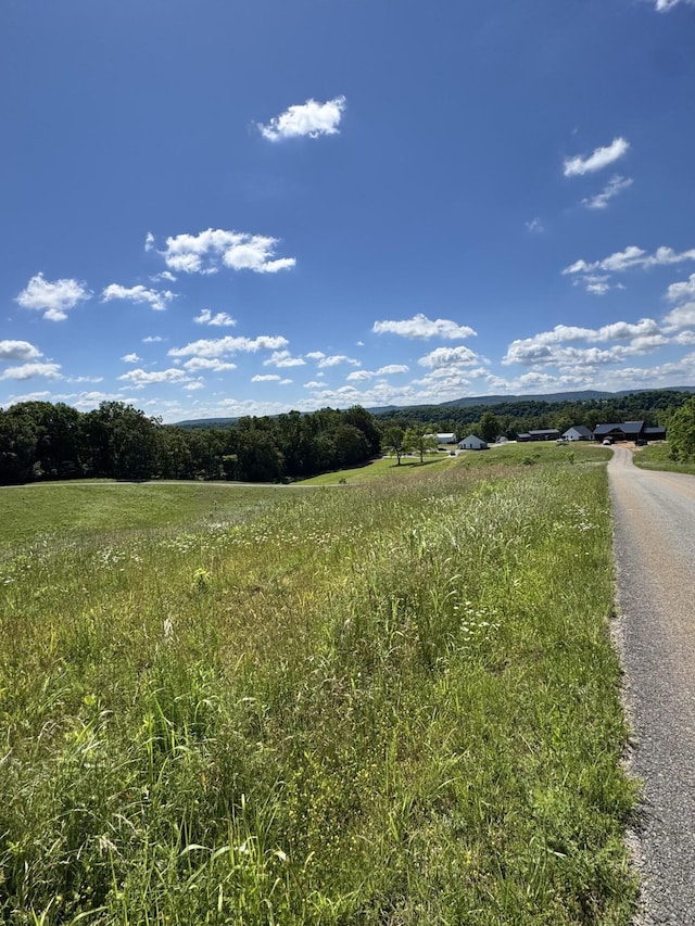 Tract Kimber Drive, Nancy, KY 42544