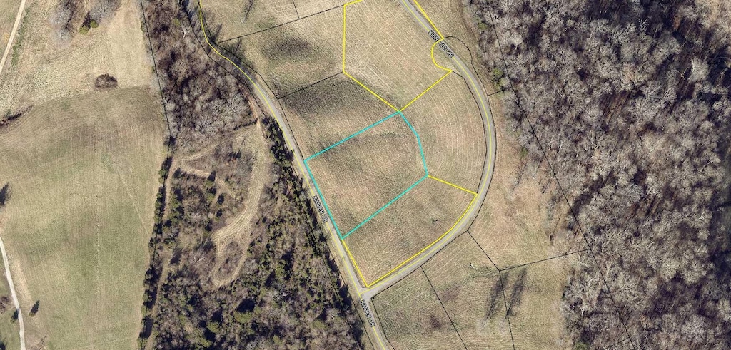 Tract Kimber Drive, Nancy, KY 42544