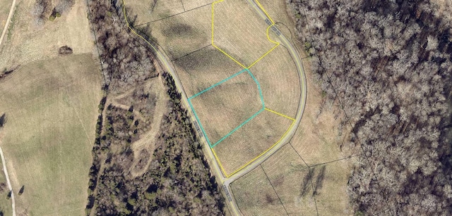 Tract Kimber Drive, Nancy, KY 42544