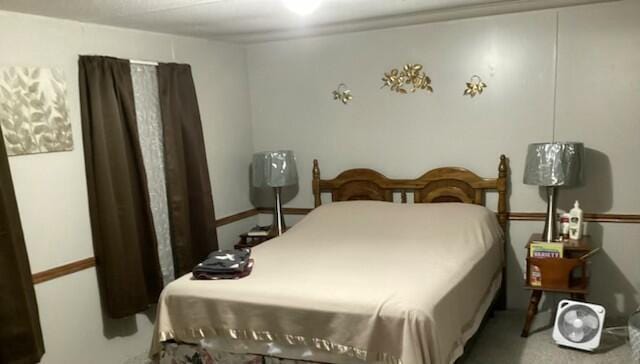 700 Rube Brown Rd, Hustonville, KY 40437 - view of bedroom