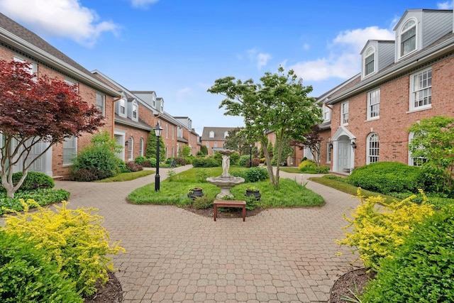 6A Charleston Greene, Danville, KY 40422 - view of community with a residential view