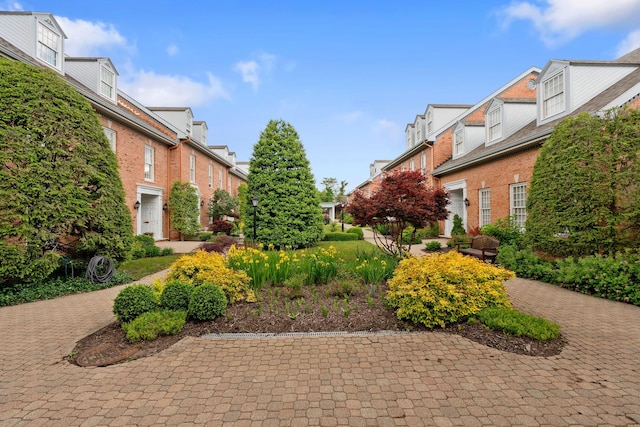 6A Charleston Greene, Danville, KY 40422 - view of community with a residential view