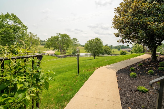 20 Walnut Hill Ct, Cynthiana, KY 41031 - view of property's community