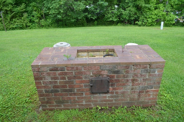 155 Greenfield Subdivision, Corbin, KY 40701 - exterior view