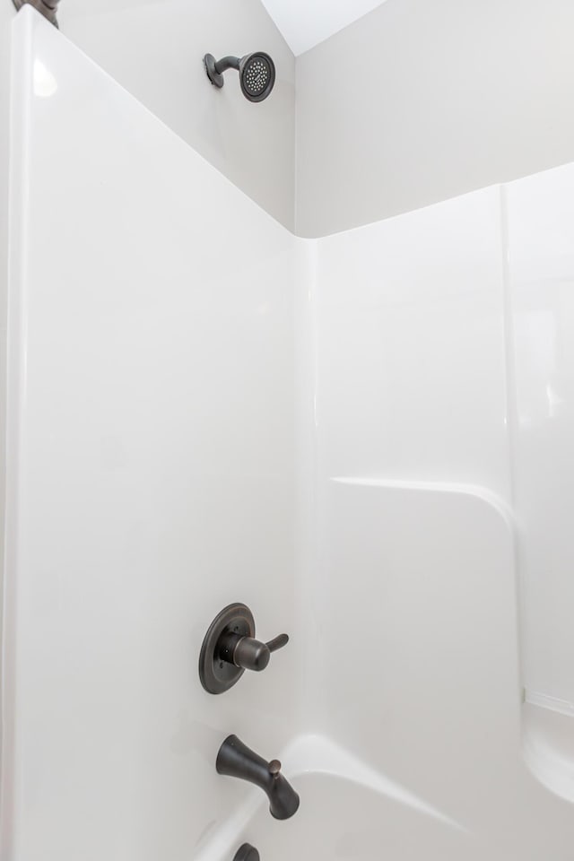 3757 Hardwood Rd, Lexington, KY 40509 - bathroom view of bathing tub / shower combination