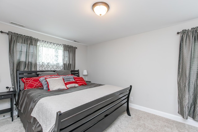 3757 Hardwood Rd, Lexington, KY 40509 - bedroom featuring light colored carpet and baseboards