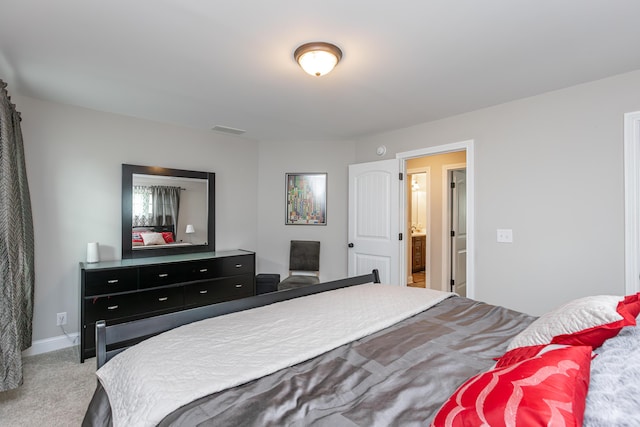 3757 Hardwood Rd, Lexington, KY 40509 - bedroom with carpet floors and baseboards